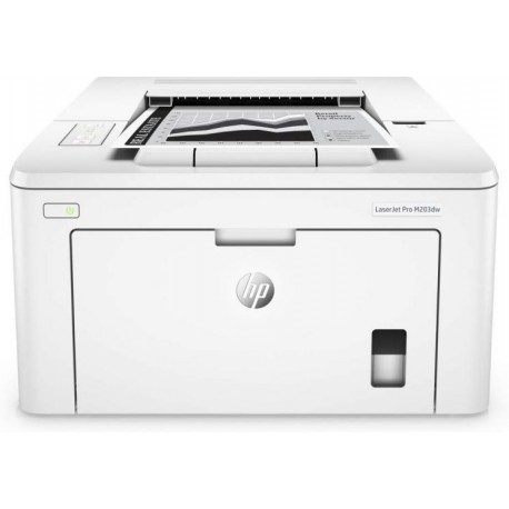 Laserski tiskalnik HP LaserJet Pro M203dw (G3Q47A)