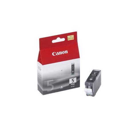 Črnilo Canon PGI-5Bk pigment črno