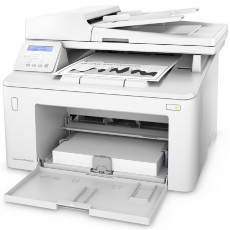 Multifunkcijski laserski tiskalnik HP LaserJet Pro M227SDN, G3Q74A