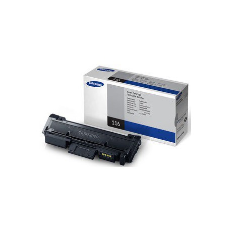 Toner Samsung MLT-D116S črn, 1200 strani