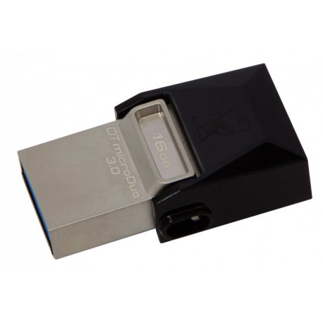 USB 3.0 ključek 16GB Kingston DTDUO3 (DTDUO3/16GB)