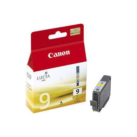 Črnilo Canon PGI-9Y, yellow