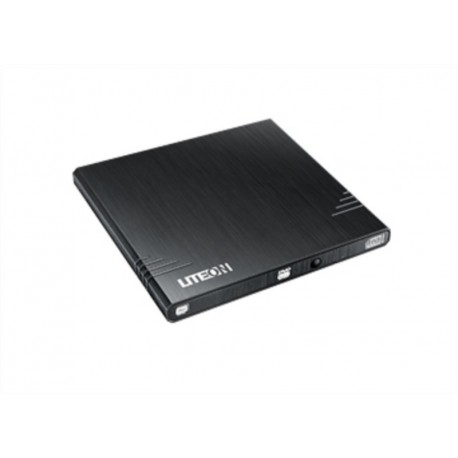 Zunanji DVD zapisovalnik Liteon EBAU108 8x