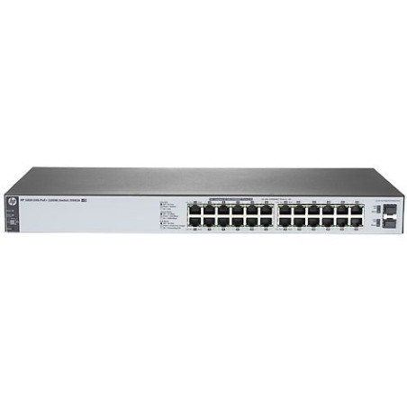 Stikalo (switch) HP 1820-24G-PoE+ (185W), J9983A