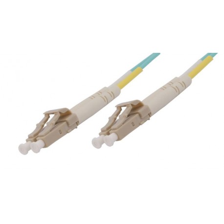 Kabel optični LC/LC 50.0 1m