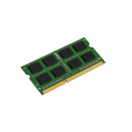 Pomnilnik SODIMM DDR4 8GB 2400 Kingston 1Rx8, KVR24S17S8/8