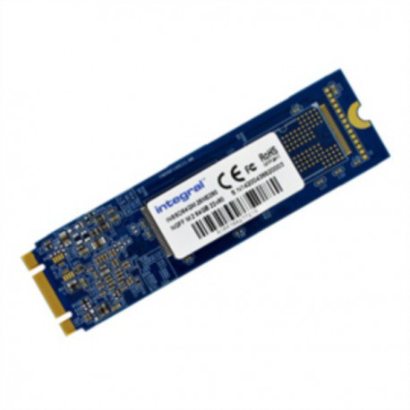 SSD disk 240GB M.2 SATA3 INTEGRAL INSSD240GM280