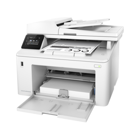 Multifunkcijski laserski tiskalnik HP LJ Pro MFP M227fdw (G3Q75A)