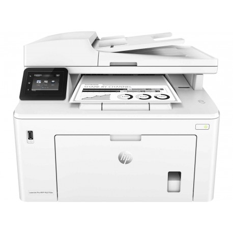 Multifunkcijski laserski tiskalnik HP LJ Pro MFP M227fdw (G3Q75A)