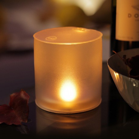 Solarna svetilka moja lučka Luci® Candle