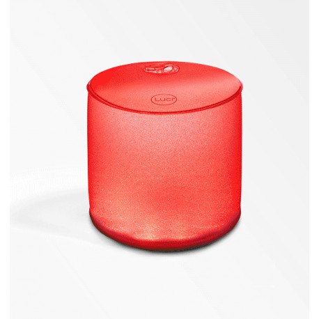 Solarna svetilka moja lučka Luci® Color