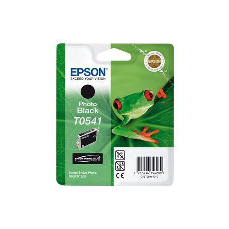 Črnilo Epson C13T05414010, črno