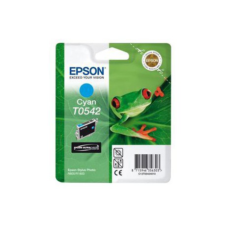 Črnilo Epson C13T05424010, cyan