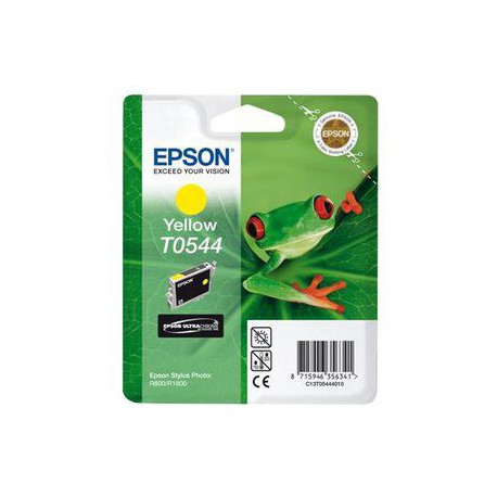 Črnilo Epson C13T05444010, yellow