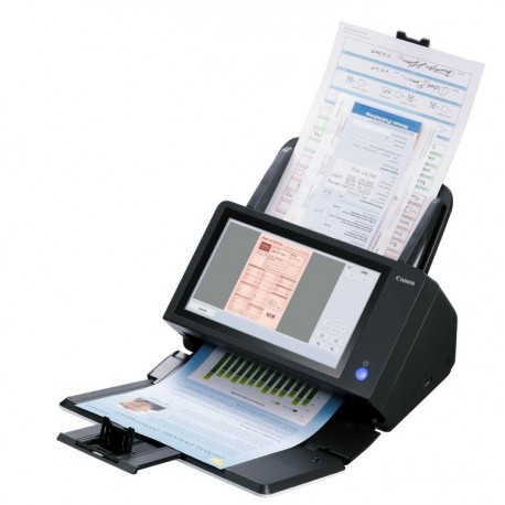 Optični čitalnik Canon ScanFront 400 (1255C003AB)