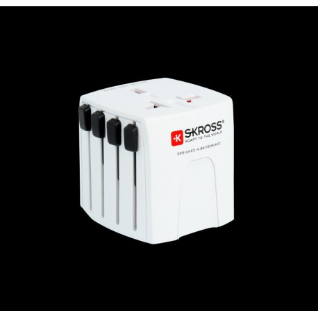 Potovalni adapter SKROSS MUV Micro (1.302180)
