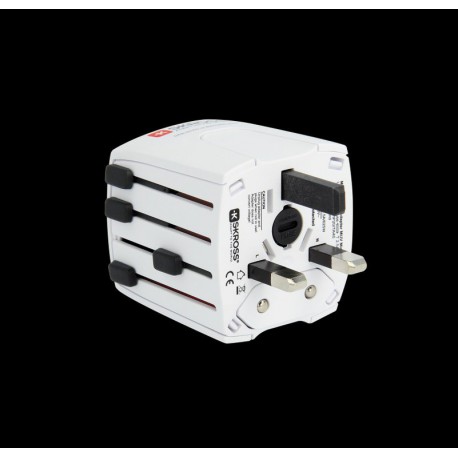 Potovalni adapter SKROSS MUV Micro (1.302180)