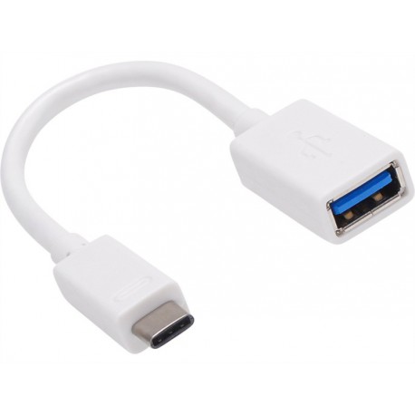 Adapter USB-C na USB 3.0 Sandberg 136-05