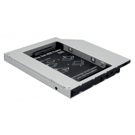 Nosilec za HDD - 9,5mm za prenosnike Digitus