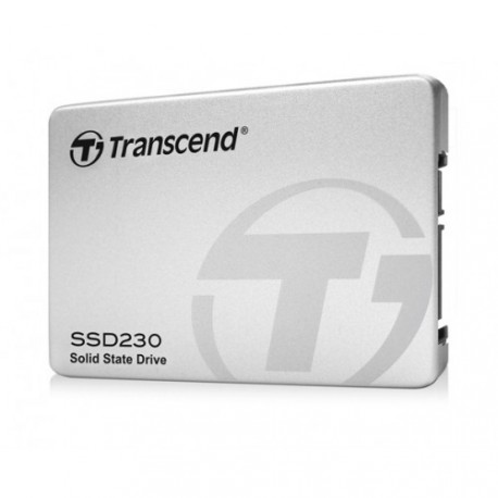 SSD disk 256GB SATA3 Transcend  230S, TS256GSSD230S