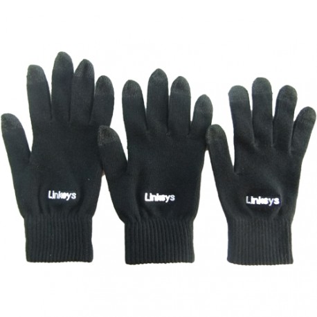 Rokavice Linksys za touch ekrane