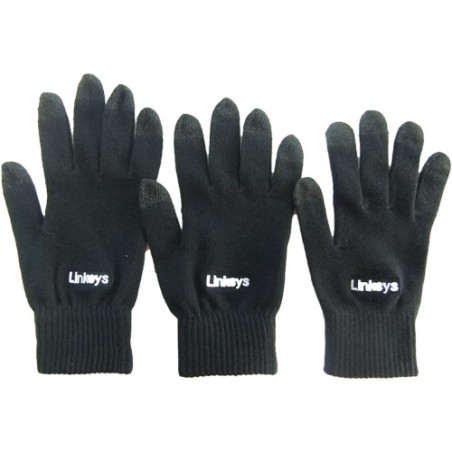 Rokavice Linksys za touch ekrane