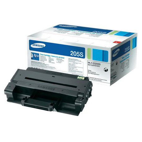 Toner Samsung MLT-D205S, črn