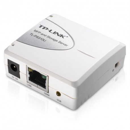 Print server TP-Link TL-PS310U