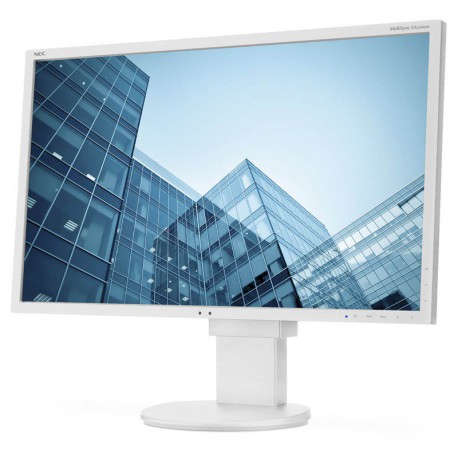 LED monitor NEC Multisync E224Wmi