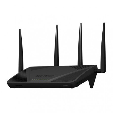 Usmerjevalnik (router) brezžični Synology RT2600ac