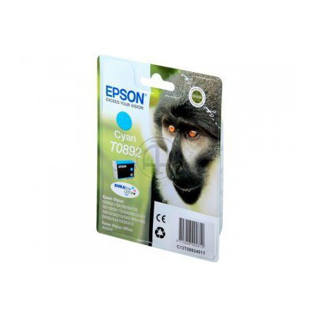 Črnilo Epson C13T08924011, cyan