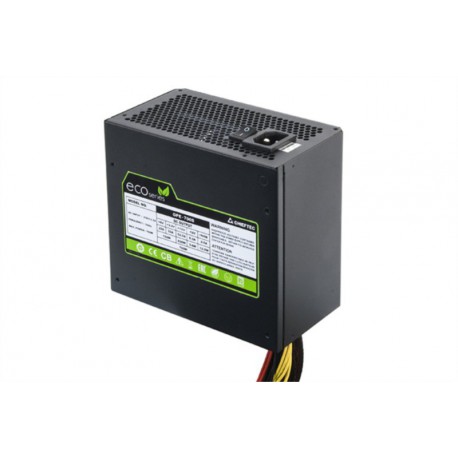 Napajalnik 600W Chieftec ECO Series, GPE-600S