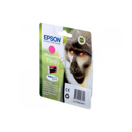 Črnilo Epson C13T08934011, magenta