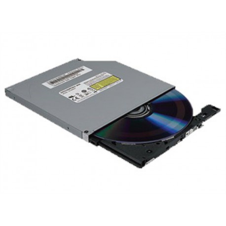 DVD-RW zapisovalnik Liteon DU-8AESH, slim, 9.5mm