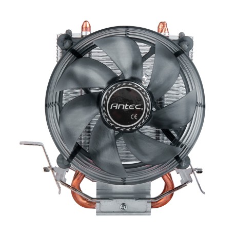 Hladilnik za procesor Antec A30, 92mm moder LED