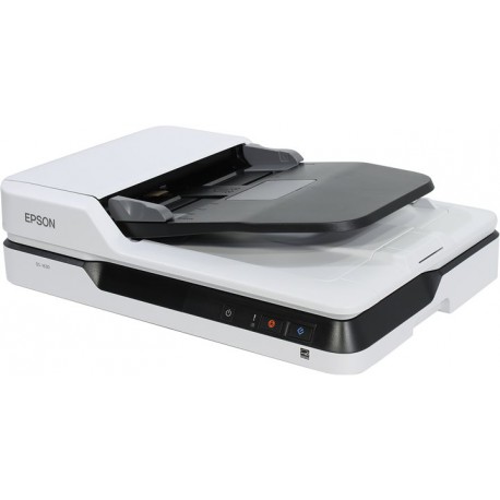Optični čitalnik EPSON Workforce DS-1630 (B11B239401)
