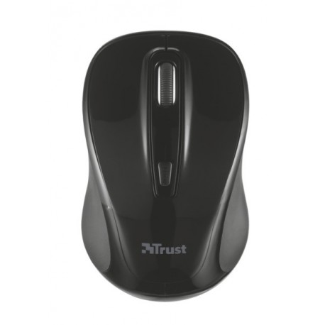 Miška Bluetooth Trust 21192 Xani, črna