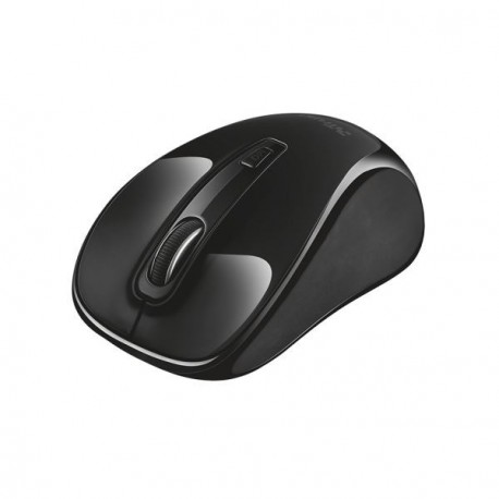 Miška Bluetooth Trust 21192 Xani, črna