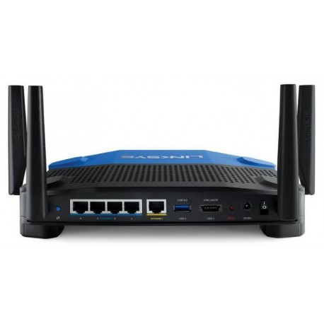 Usmerjevalnik (router) brezžični Linksys WRT3200ACM