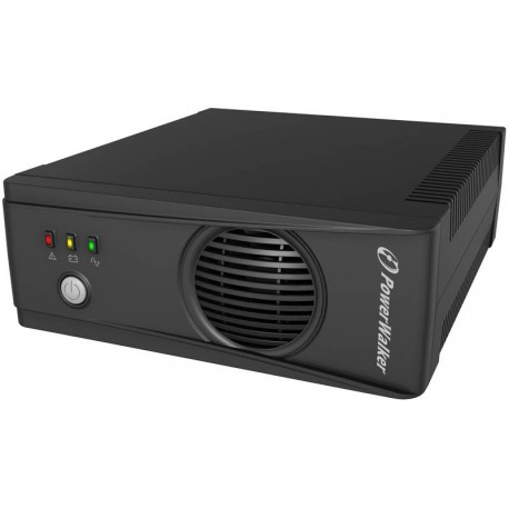 UPS POWERWALKER Inverter 1000 1000VA 600W DC/AC