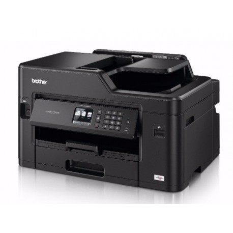 Barvni multifunkcijski brizgalni tiskalnik Brother MFC-J2330DW A3