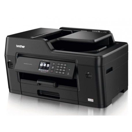 Barvni multifunkcijski brizgalni tiskalnik Brother MFC-J3530DW A3