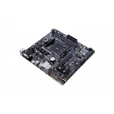 Matična plošča ASUS PRIME A320M-K, AM4, DDR4, mATX
