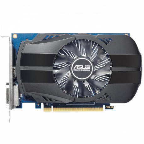 Grafična kartica GeForce GT 1030 2GB ASUS Phoenix, PH-GT1030-O2G