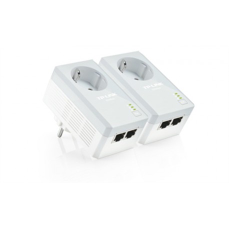 Powerline TP-LINK TL-PA4020P KIT AV600