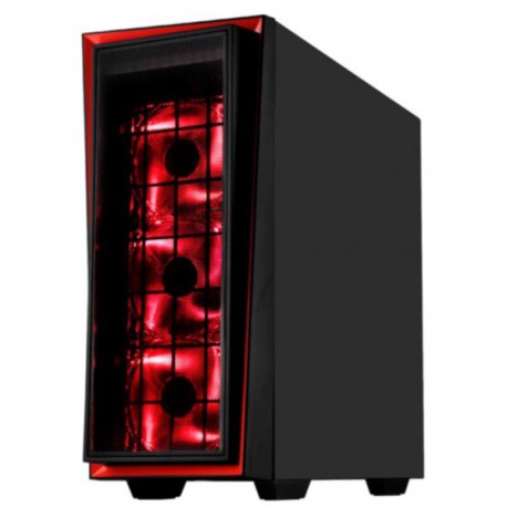 Ohišje ATX Silverstone RL06BR-PRO, SST-RL06BR-PRO