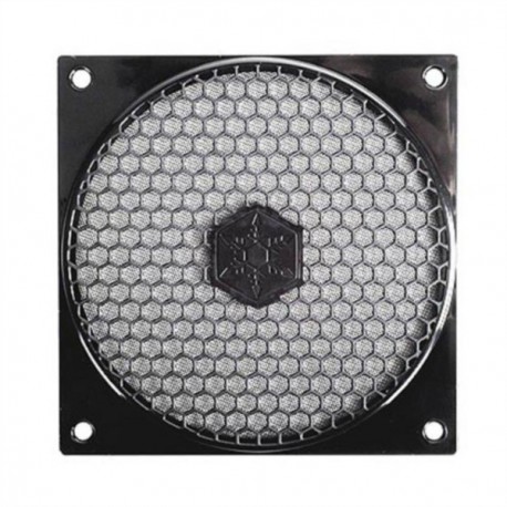 Silverstone protiprašni filter za 120mm ventilatorje, SST-FF121B