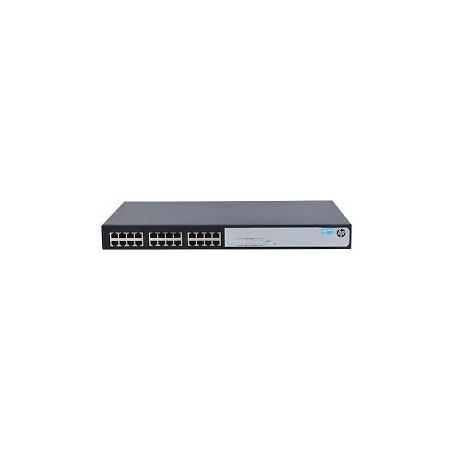 HPE OfficeConnect 1420 24G Switch, JG708B
