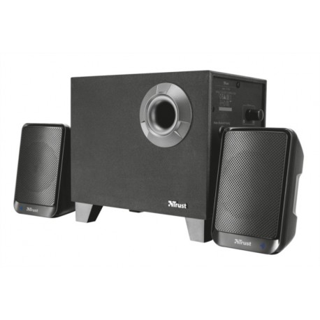 Zvočnik 2.1 Trust Evon Bluetooth