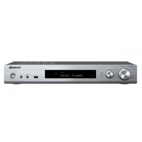 AV receiver Pioneer VSX-S520D-S
